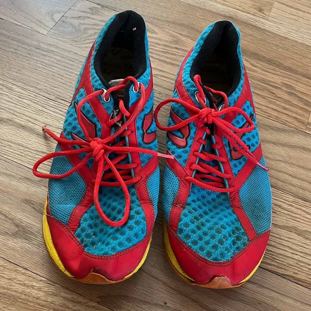 Newton Gravity Running Shoe men’s US13